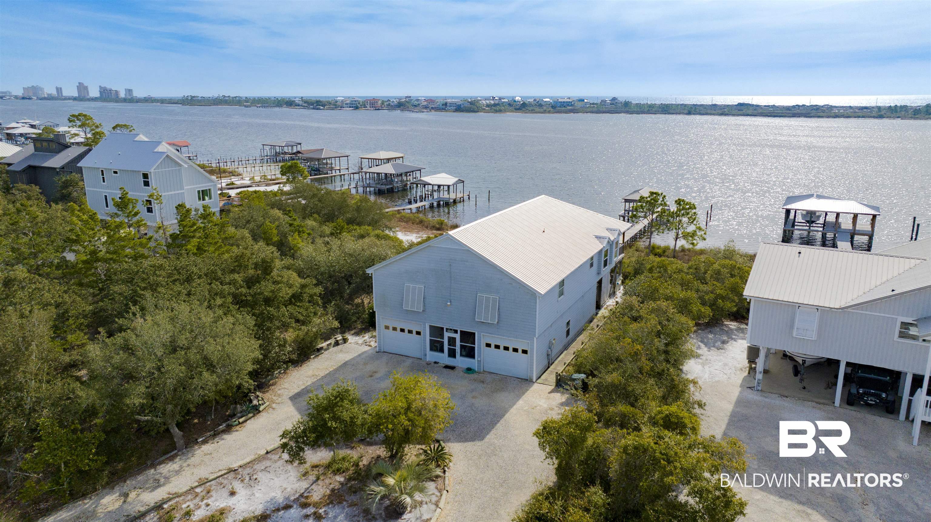 31954 River Road Orange Beach, AL 36561 - Photo 33 of 45
