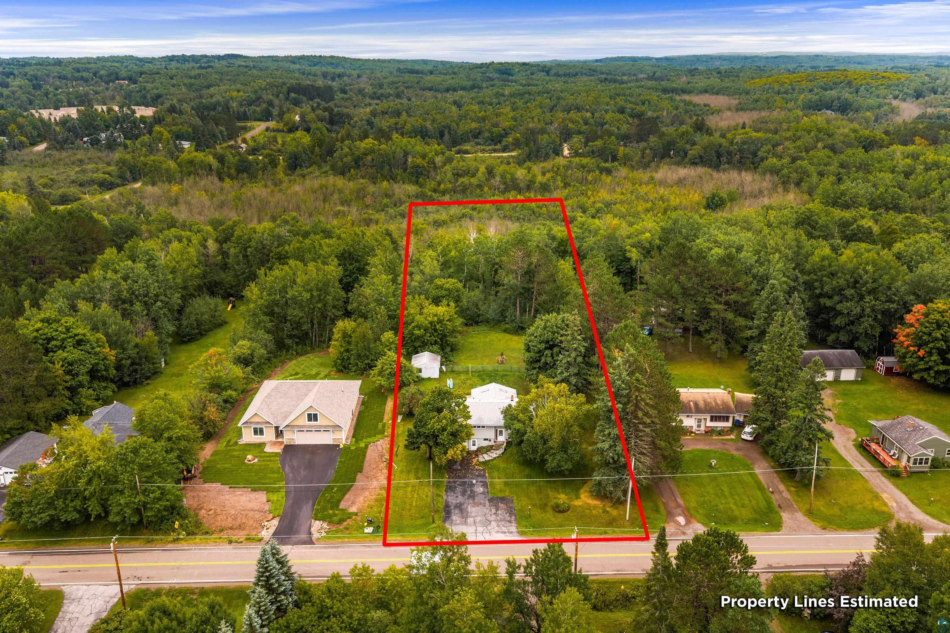 4820 Anderson Road Hermantown, MN 55811 - Photo 7 of 59 Gallery Image 7