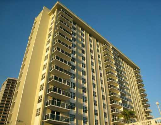 336 North Birch Road, Unit 7G 0 Fort Lauderdale, FL 33304 - Photo 1 of 12 Exterior Front