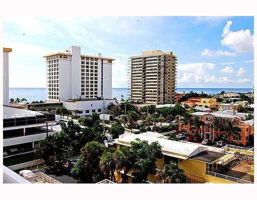 336 North Birch Road, Unit 7G 0 Fort Lauderdale, FL 33304 - Photo 9 of 12 View