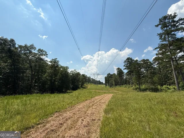 $891,750 | 0 Rum Creek Road, Juliette, GA 31046