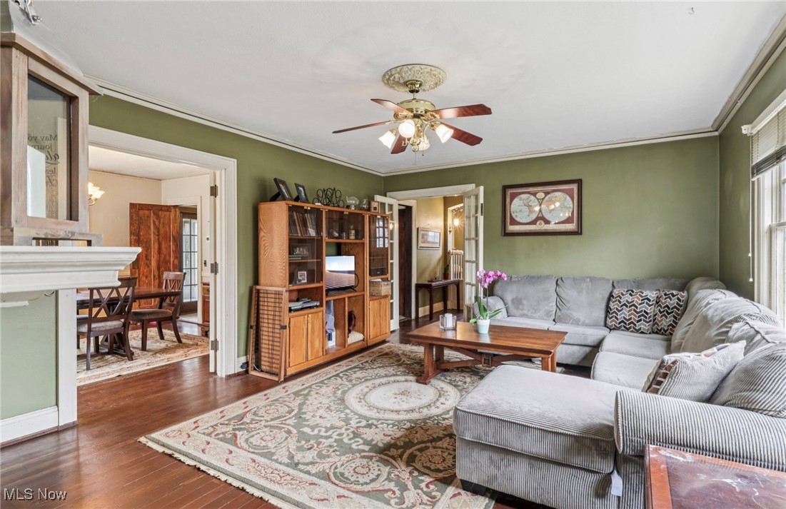727 Amherst Road Northeast Massillon, OH 44646 - Photo 7 of 29 Gallery Image 7