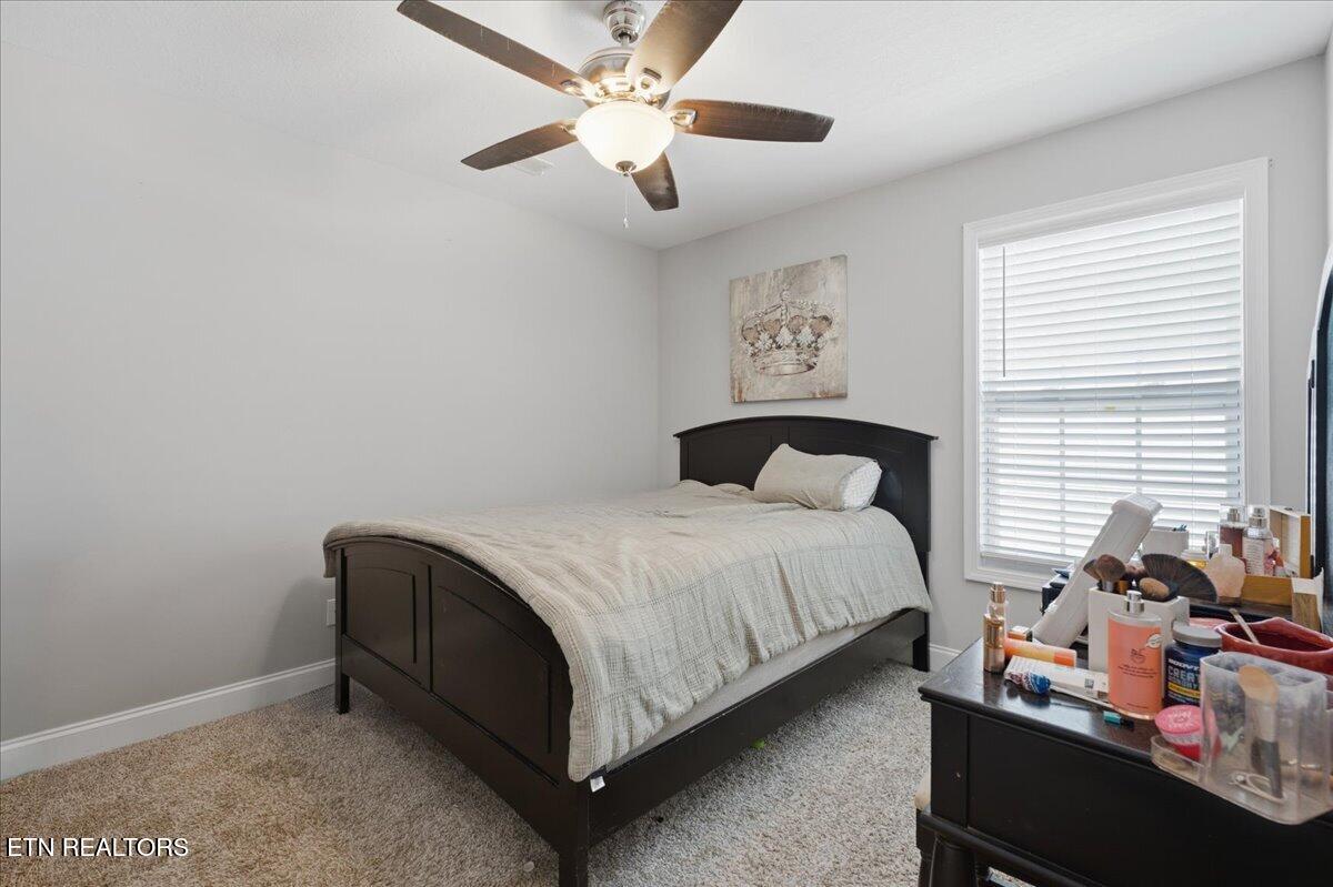 8144 River House Road Knoxville, TN 37931 - Photo 24 of 34 24-Bedroom 4