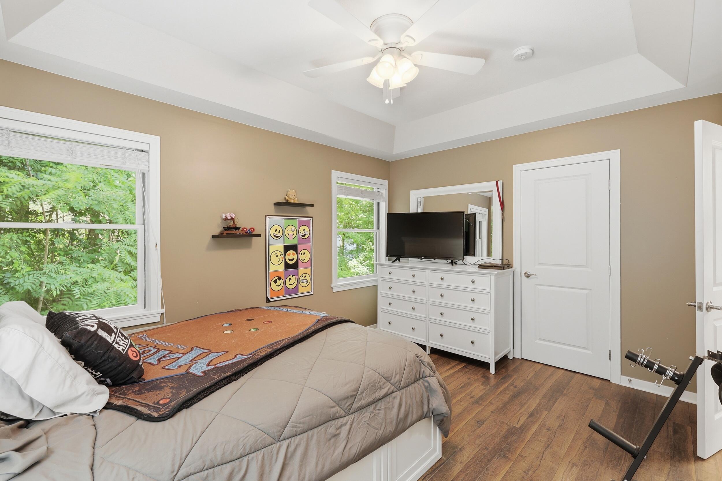 1938 Lincoln Road Allegan, MI 49010 - Photo 20 of 34 Bedroom
