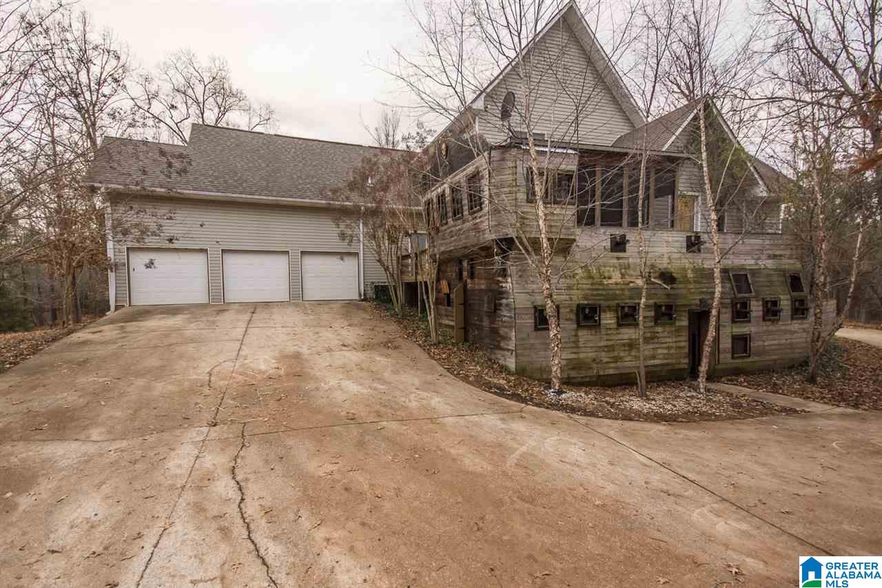 3522 Marvel Road Brierfield, AL 35035 - Photo 32 of 38