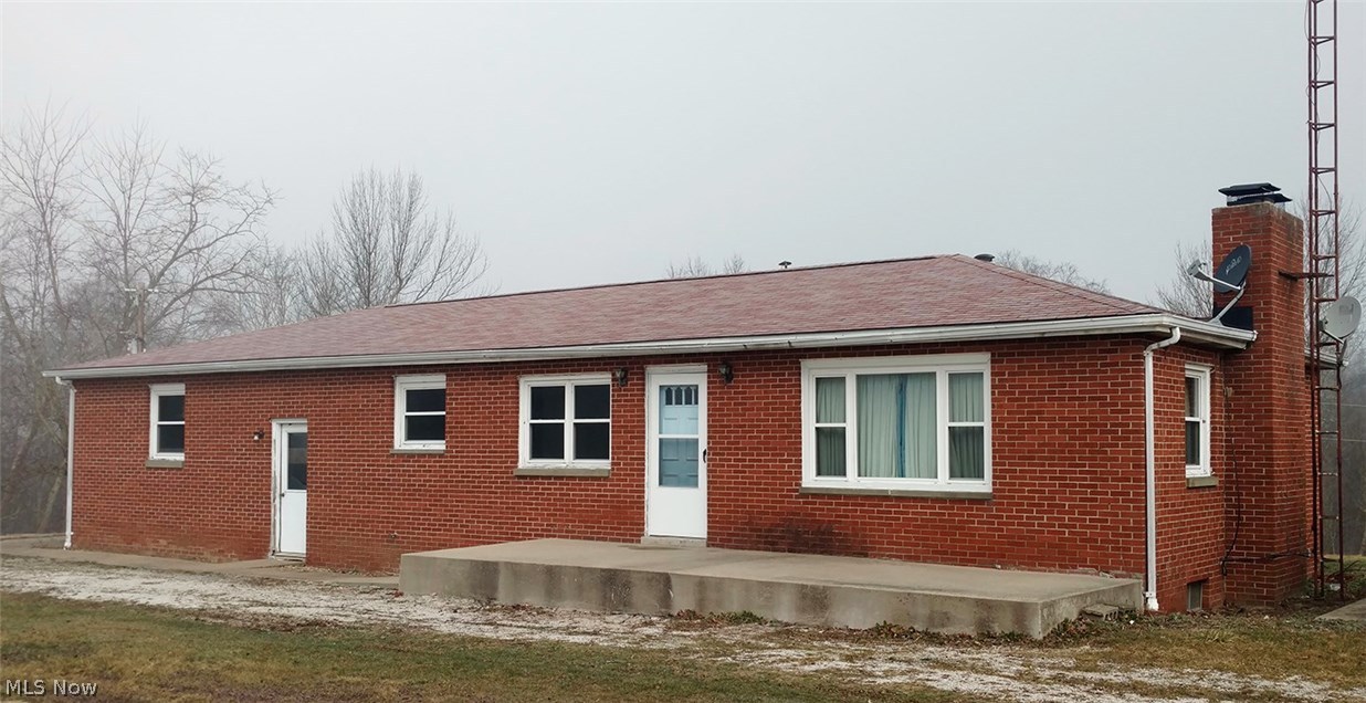 131 Avalon Road Southwest Dellroy, OH 44620 - Photo 1 of 5