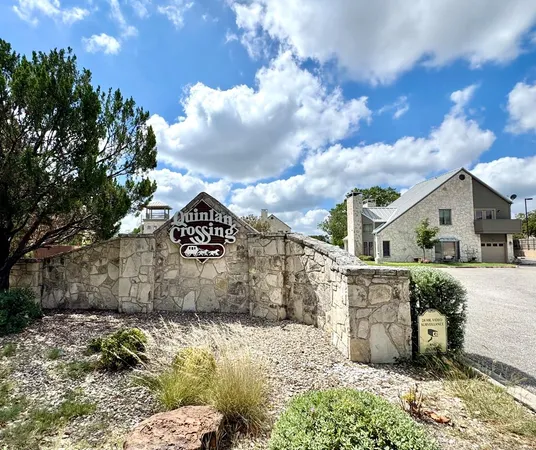 $199,500 | 805-132 Highway 534 Loop, Kerrville, TX 78028