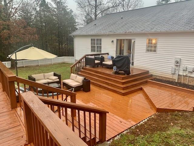 665 Heritage Farm Road Hickory, NC 28601 - Photo 15 of 16 Gallery Image 15