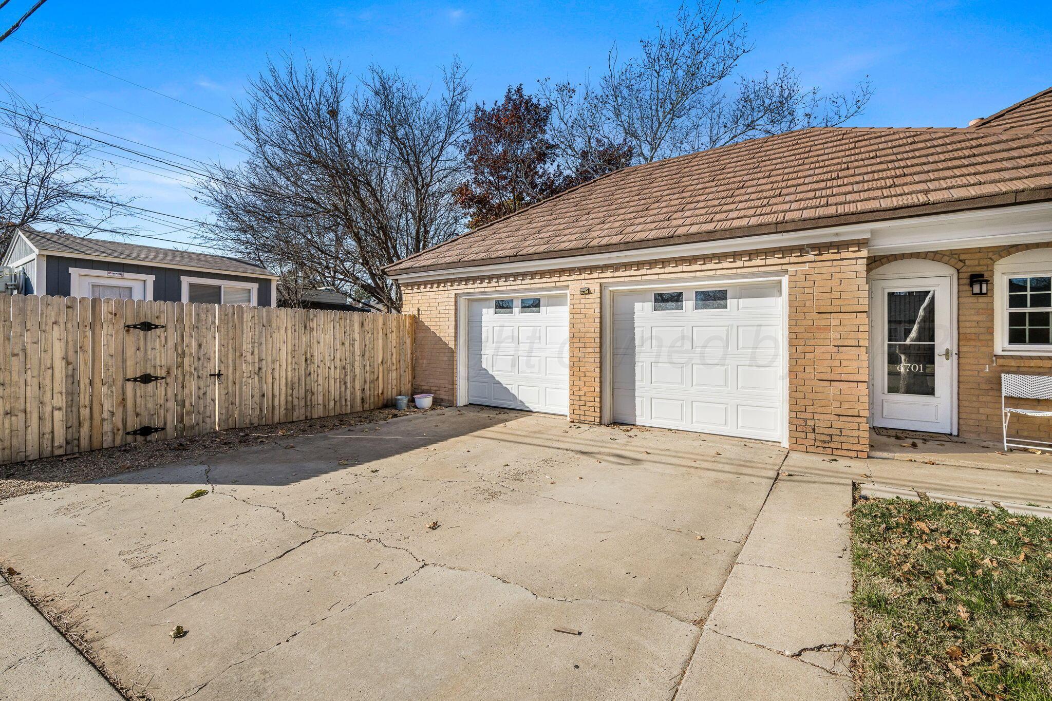 6701 Gainsborough Road Amarillo, TX 79106 - Photo 33 of 33 6701 Gainsborough 03