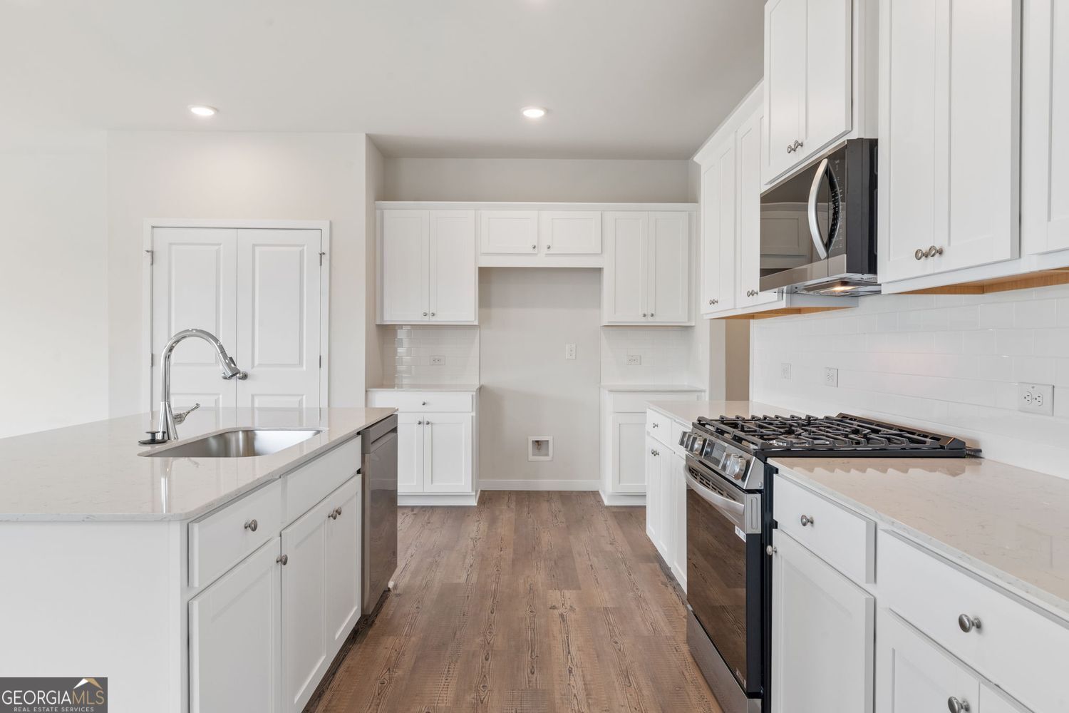 1209 Farmers Loop, Unit 45 Austell, GA 30106 - Photo 8 of 22