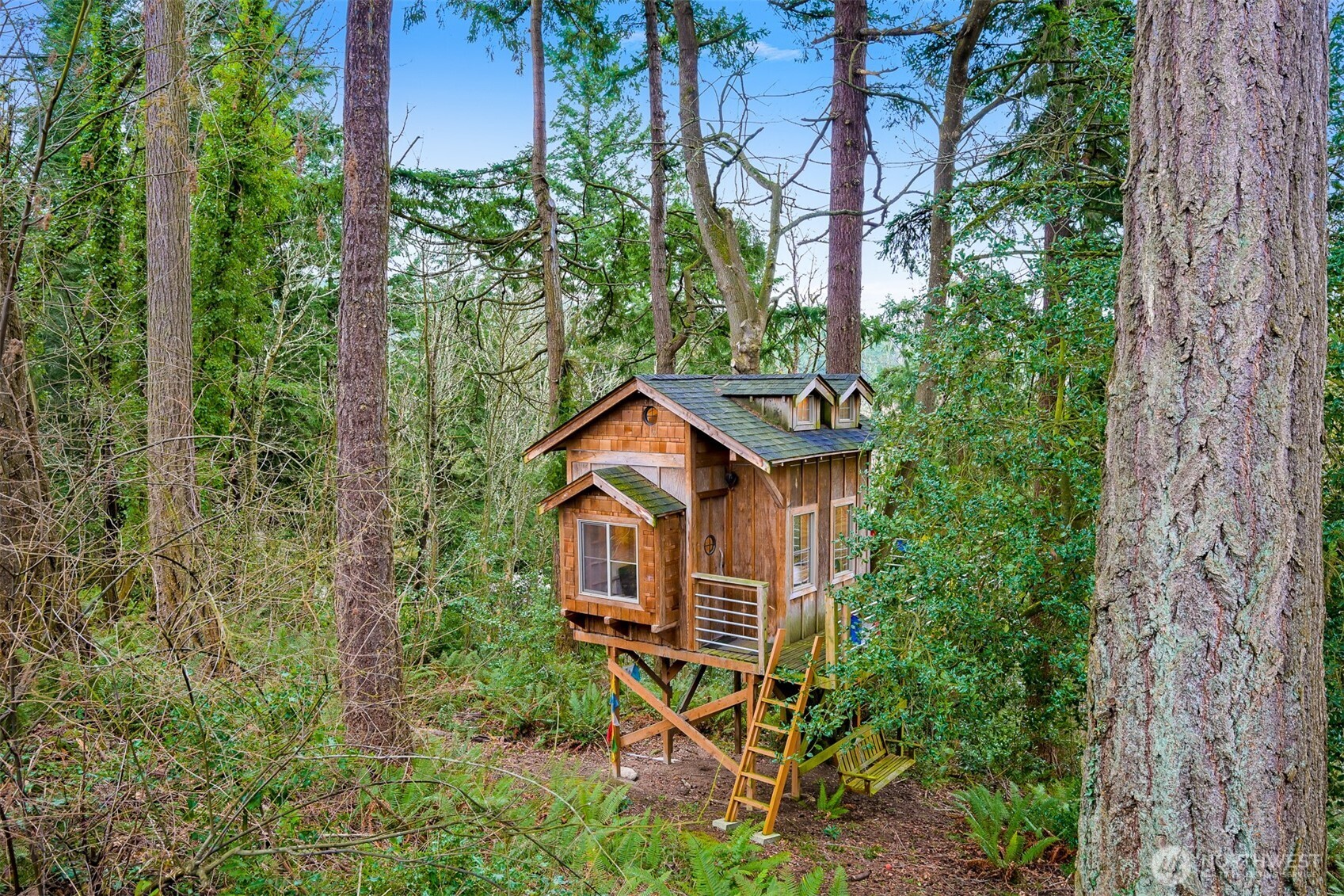 425 Ridgeway Drive Bellingham, WA 98225 - Photo 34 of 39