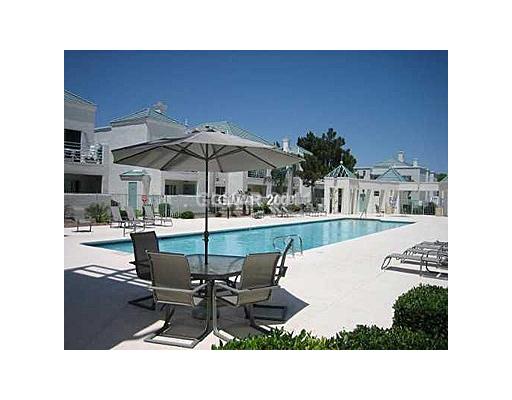 7100 West Pirates Cove Road, Unit 1003 Las Vegas, NV 89145 - Photo 7 of 7 Swimming Pool/Hot Tub/Sauna.