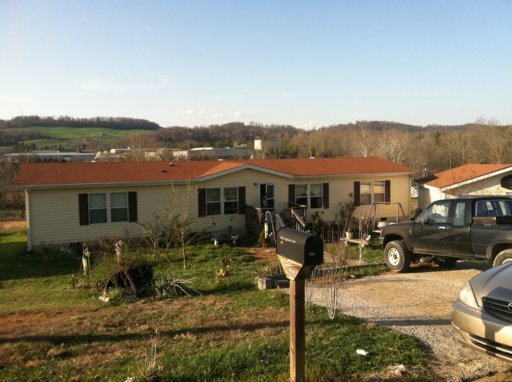 287 Clearwater Ridge Maynardville, TN 37807 - Photo 1 of 1 Primary Photo