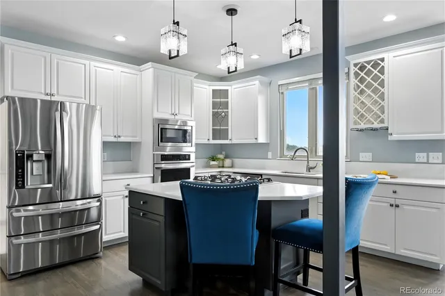 $1,550,000 | 7092 Secrest Court, Arvada, CO 80007