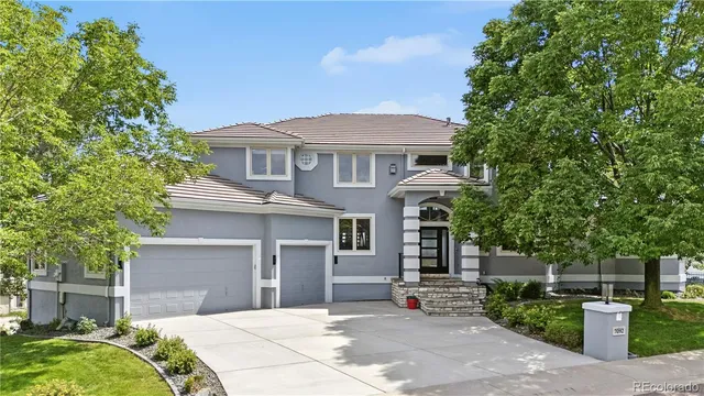 $1,550,000 | 7092 Secrest Court, Arvada, CO 80007