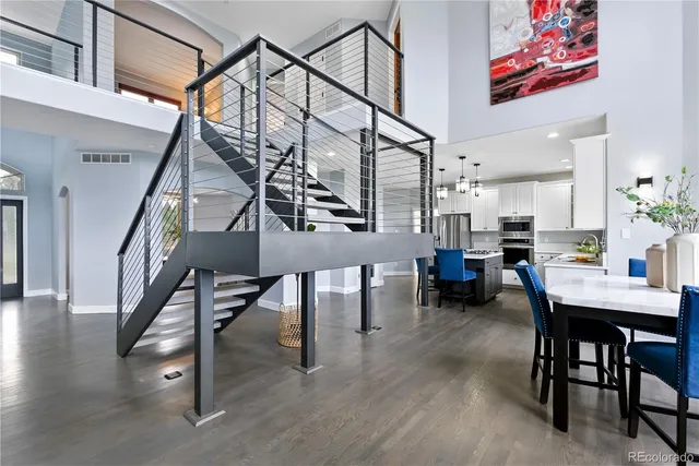 $1,550,000 | 7092 Secrest Court, Arvada, CO 80007