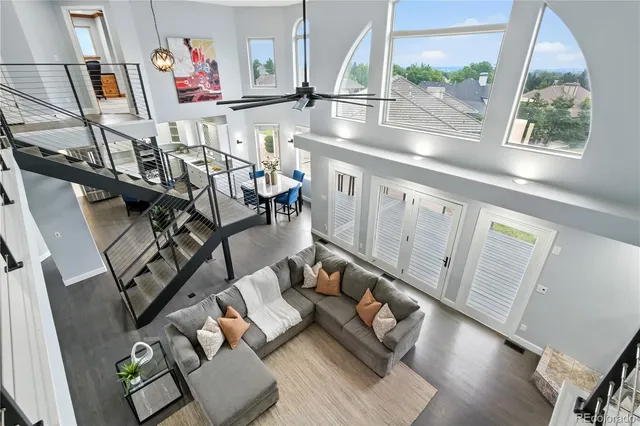 $1,550,000 | 7092 Secrest Court, Arvada, CO 80007