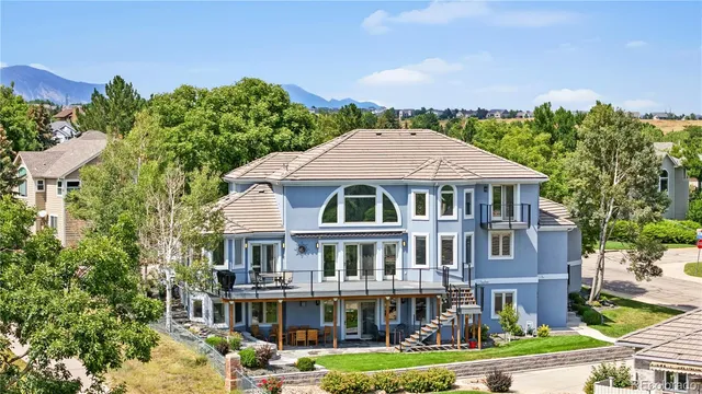 $1,550,000 | 7092 Secrest Court, Arvada, CO 80007