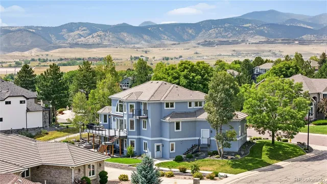 $1,550,000 | 7092 Secrest Court, Arvada, CO 80007