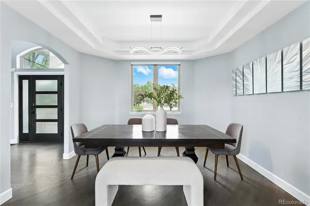 $1,550,000 | 7092 Secrest Court, Arvada, CO 80007