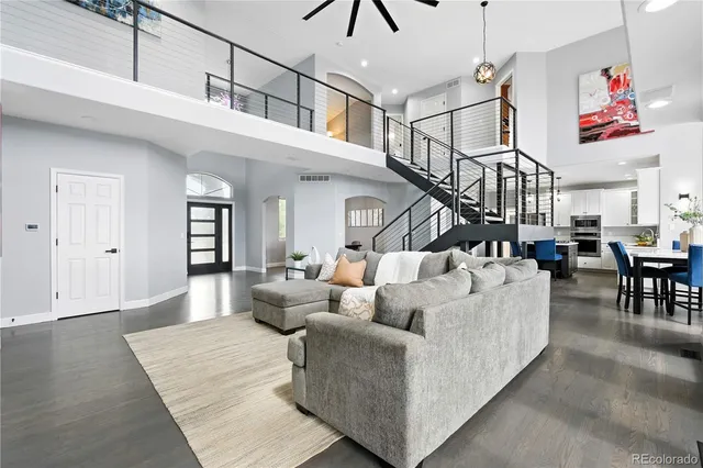 $1,550,000 | 7092 Secrest Court, Arvada, CO 80007
