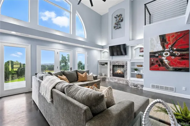 $1,550,000 | 7092 Secrest Court, Arvada, CO 80007