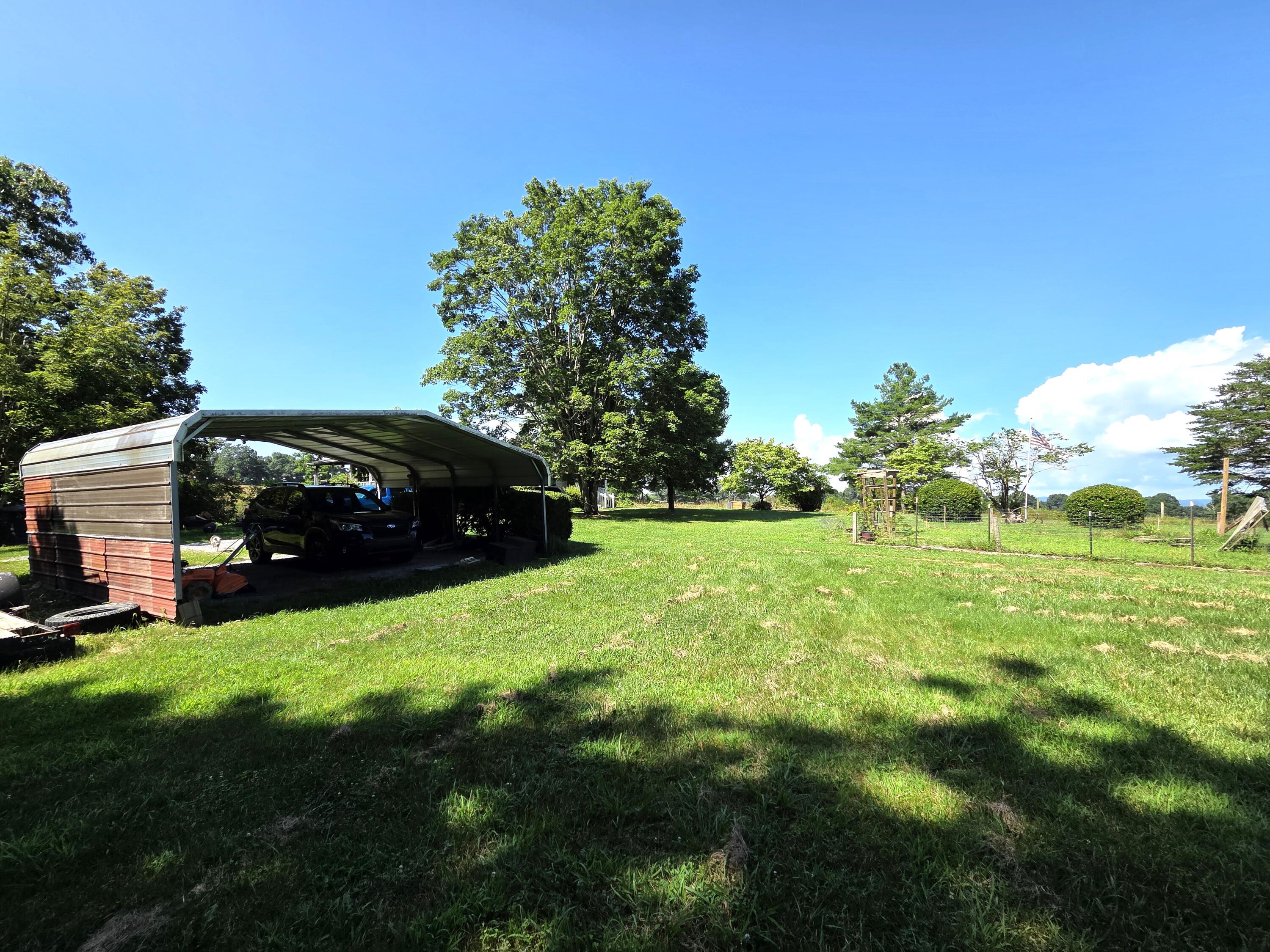1160 Shumate Road Peterstown, WV 24963 - Photo 8 of 27 Gallery Image 8