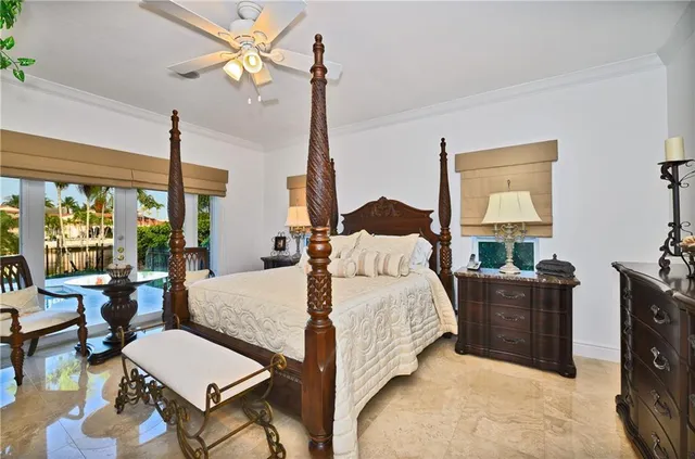 $10,777,000 | 2 Compass Lane, Fort Lauderdale, FL 33308