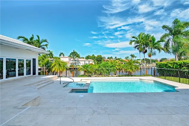 $10,777,000 | 2 Compass Lane, Fort Lauderdale, FL 33308