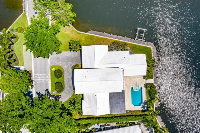 $10,777,000 | 2 Compass Lane, Fort Lauderdale, FL 33308