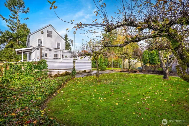 $649,950 | 1715 3rd Street, Snohomish, WA 98290