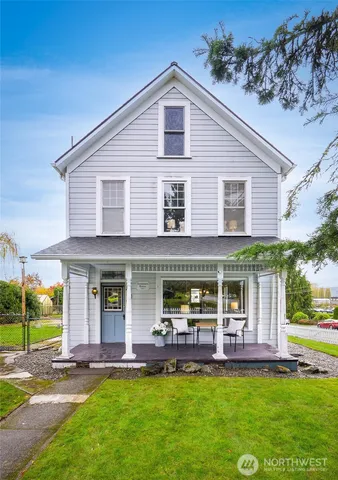 $649,950 | 1715 3rd Street, Snohomish, WA 98290