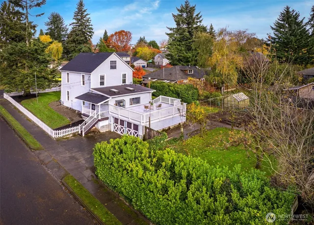 $649,950 | 1715 3rd Street, Snohomish, WA 98290