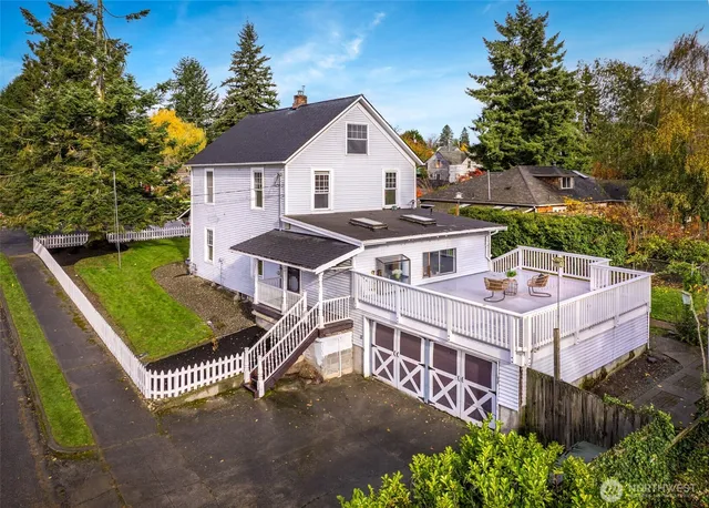 $649,950 | 1715 3rd Street, Snohomish, WA 98290