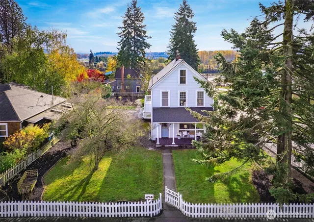 $649,950 | 1715 3rd Street, Snohomish, WA 98290