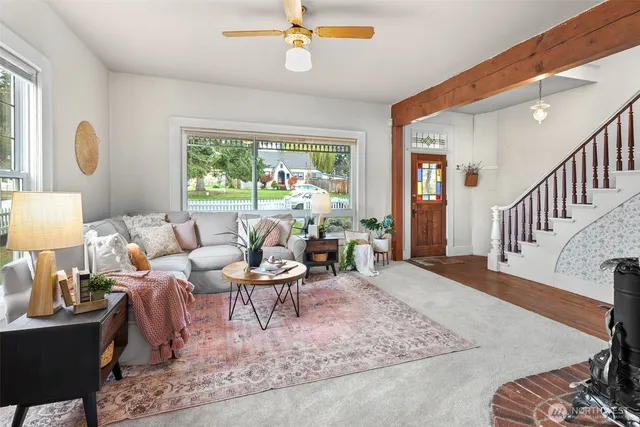 $649,950 | 1715 3rd Street, Snohomish, WA 98290