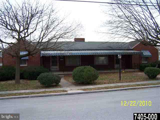 201-203 George Street Hanover, PA 17331 - Photo 1 of 20 Gallery Image 1