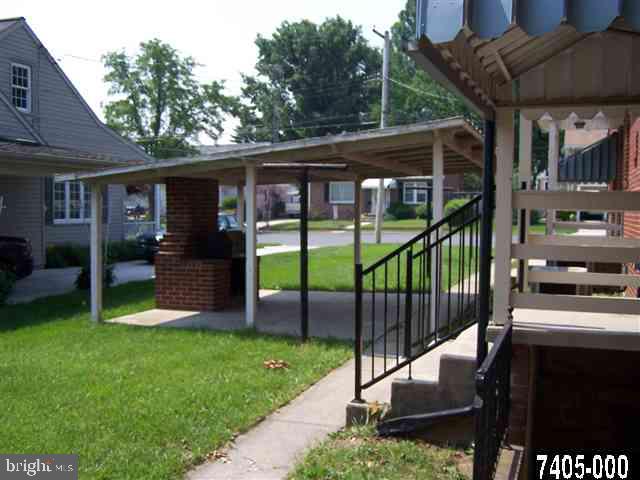 201-203 George Street Hanover, PA 17331 - Photo 19 of 20 Gallery Image 19