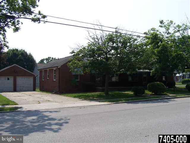 201-203 George Street Hanover, PA 17331 - Photo 8 of 20 Gallery Image 8