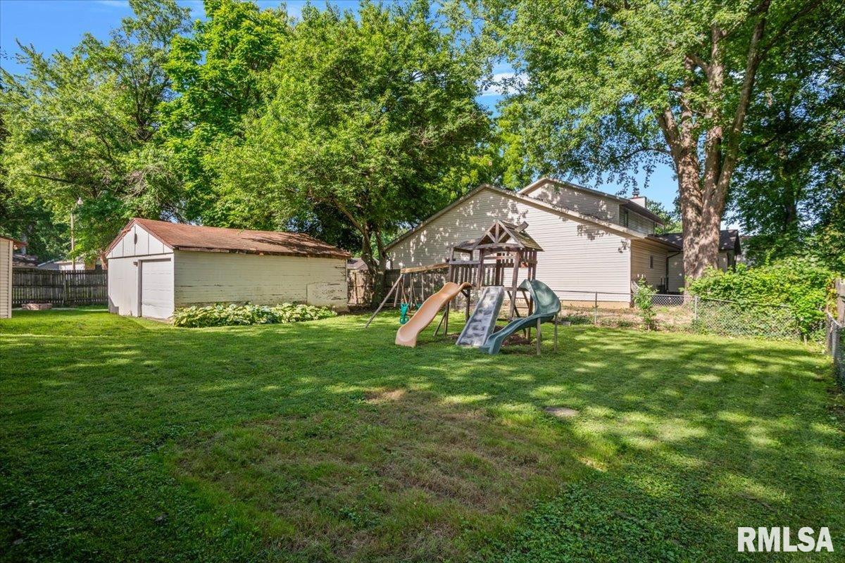 5771 North Cotton Hill Road Springfield, IL 62703 - Photo 29 of 35
