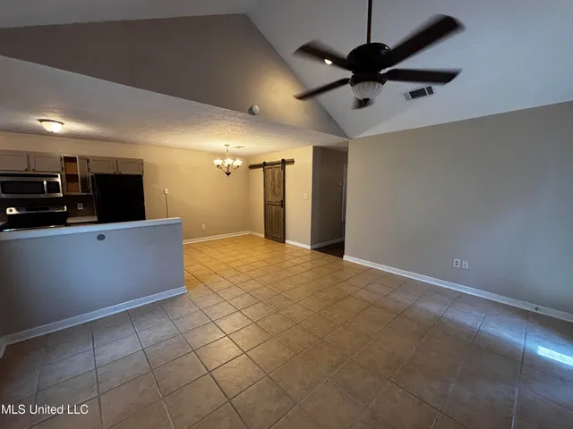 $1,525 | 312 North Grove Circle, Brandon, MS 39047