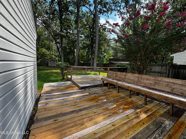 $1,525 | 312 North Grove Circle, Brandon, MS 39047