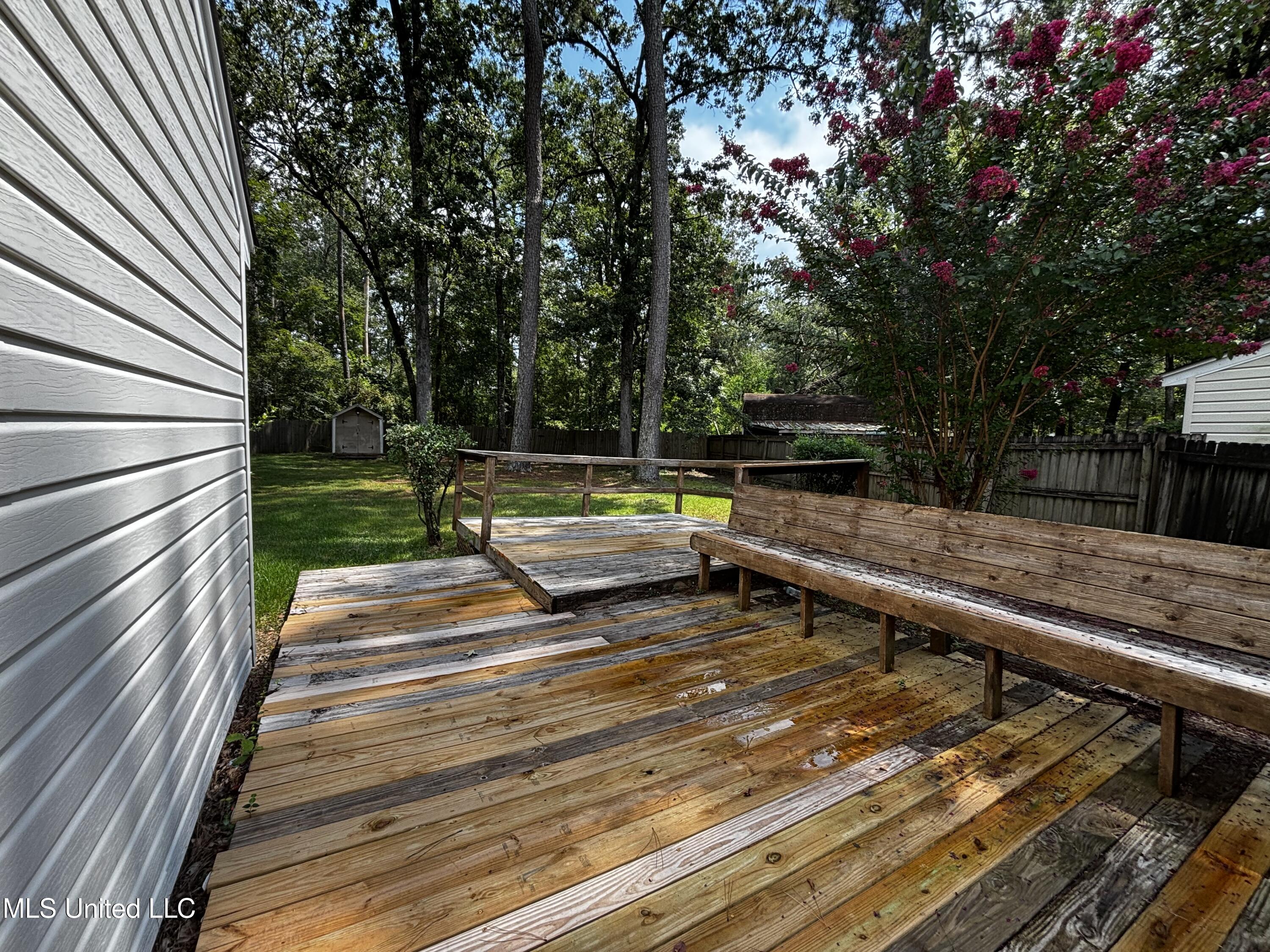 312 North Grove Circle Brandon, MS 39047 - Photo 10 of 11 Photo Aug 18 2025, 1 58 51 PM