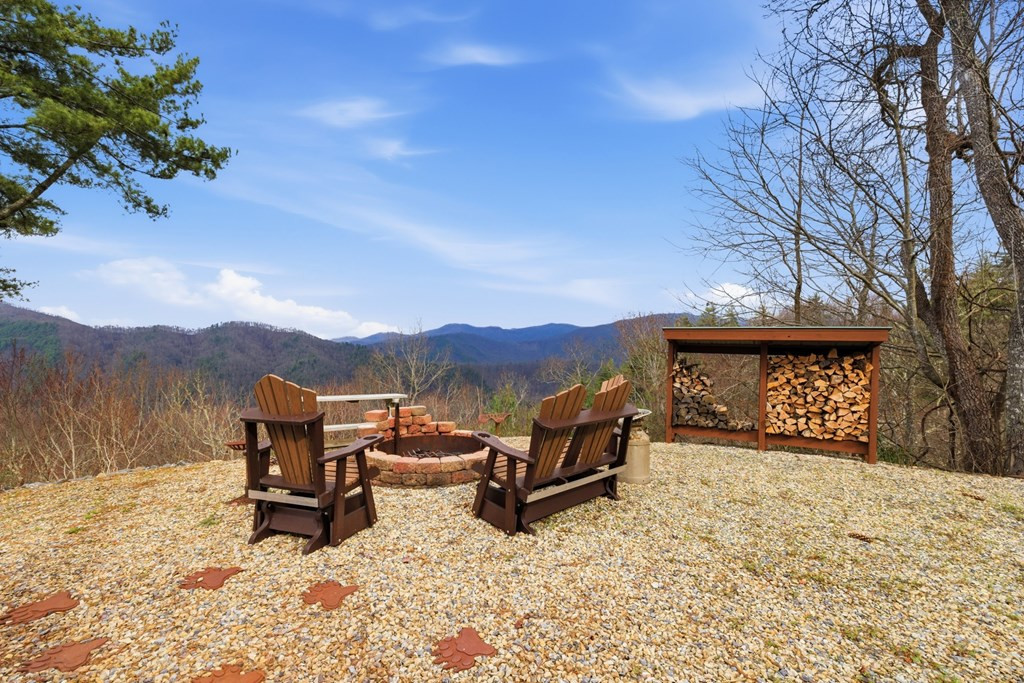 830 Noon Day Sun Ridge Topton, NC 28781 - Photo 11 of 59