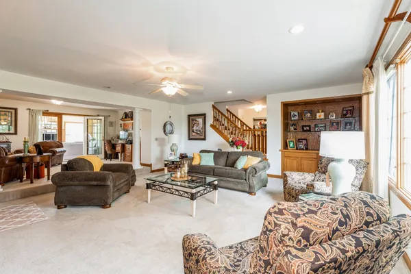 $1,195,000 | 13617 West 117th Avenue, Cedar Lake, IN 46303