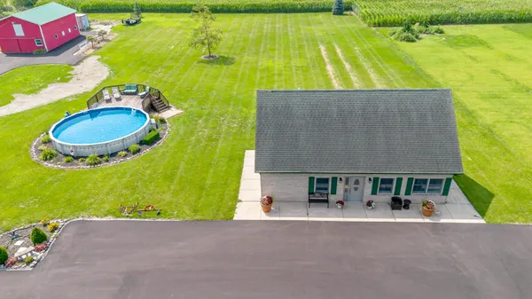 $1,195,000 | 13617 West 117th Avenue, Cedar Lake, IN 46303