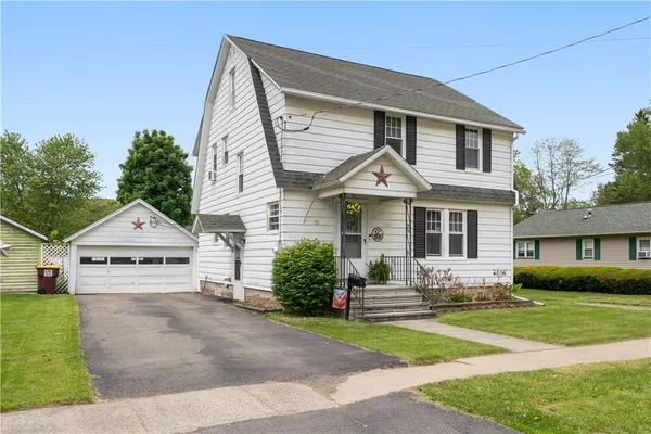 $154,999 | 32 Elm Street, Canisteo, NY 14823