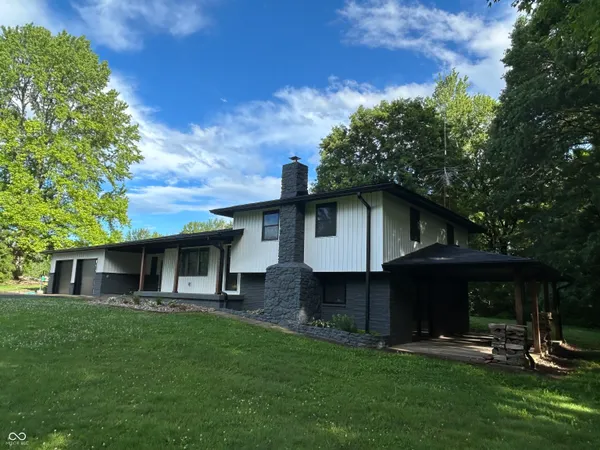 $498,000 | 2209 West Co Road 1000 South, Westport, IN 47283