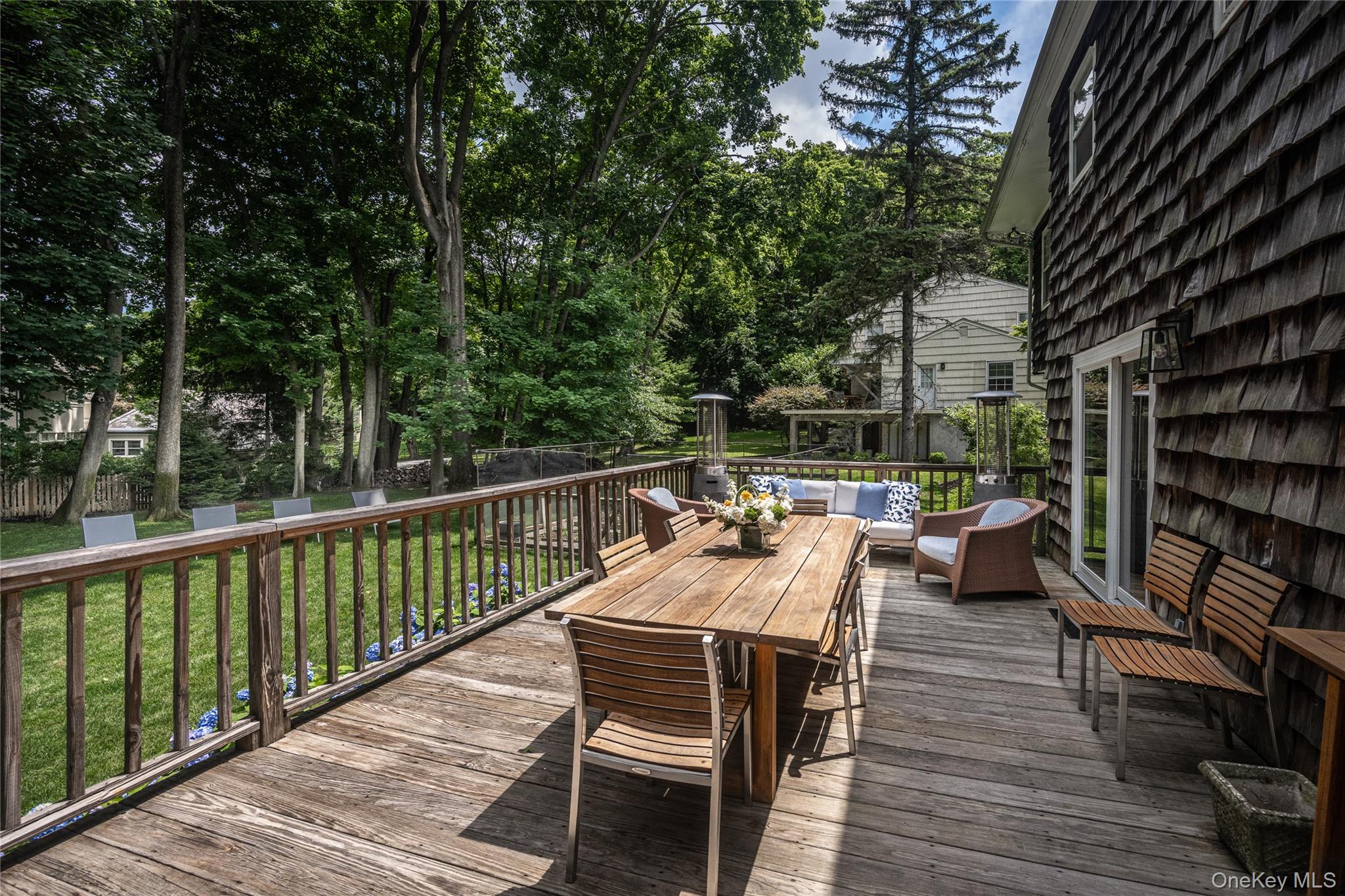 15 Laurel Hill Road Dobbs Ferry, NY 10522 - Photo 33 of 41