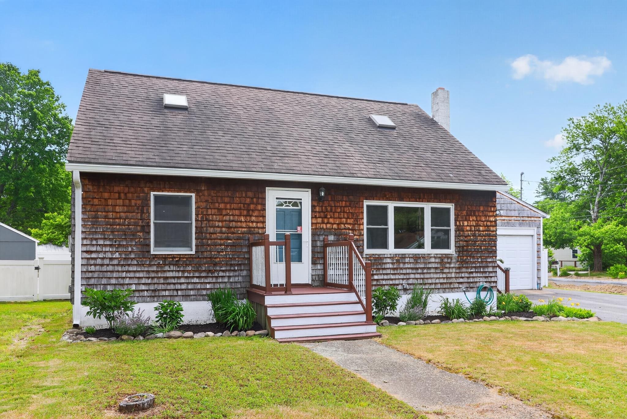 1 Scammon Lane Exeter, NH 03833 - Photo 4 of 29